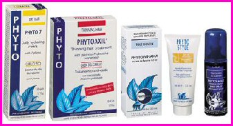 Phytotherathrie